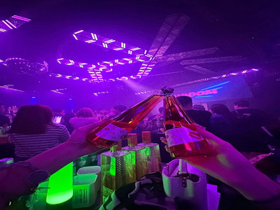 铜仁夜场招聘
